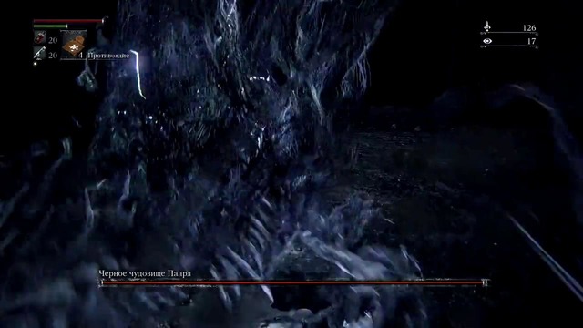 Bloodborne – ПОХИЩЕНИЕ! #5