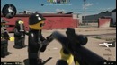 LEGO First Person Shooter