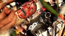 SlipDoll from Russia (Slipknot)