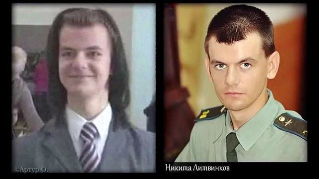 Персонажи русских мемов – тогда и сейчас