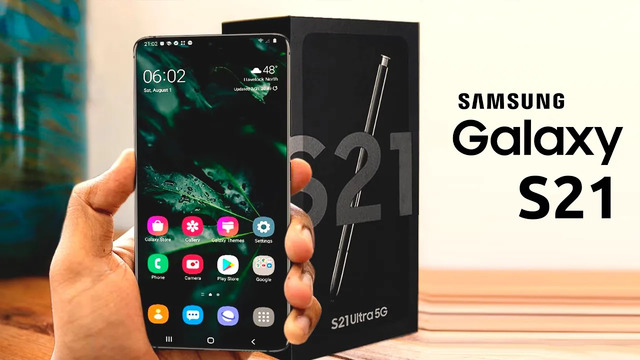 Exynos 2100 – ОФИЦИАЛЬНЫЙ ТРЕЙЛЕР будущего чипа Samsung Galaxy S21