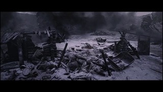 Легенда о Коловрате – Русский трейлер (2017)