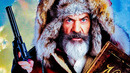Охота на Санту – Русский трейлер – Фильм 2021