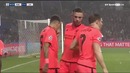 Porto v Liverpool UCL 14/02/2018