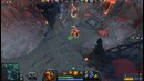 Dread’s stream Dota 2 Earthshaker & Nature’s Prophet (17.02.2017)