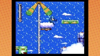 Game Grumps – Mega Man 7 – Part 10