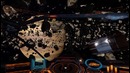 Elite: Dangerous – E3 2014 Trailer