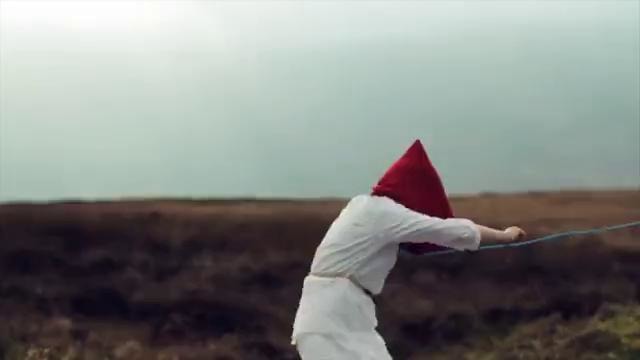 Funeral Suits – all those friendly people (official video)