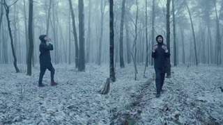 Miyagi & Andy Panda – Я хочу любить (Official Video)