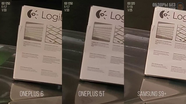 Подробный ОБЗОР OnePlus 6 – флагман с компромиссами