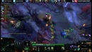 Dota 2 Dendi [rubick] completely pro supporter