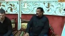 Лезгинка от Стивен Сигала
