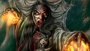Семь легенд – Славянская мифология – Стрыга
