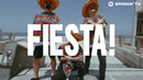 Mashd N Kutcher & Reece Low – Fiesta! (Official Music Video)