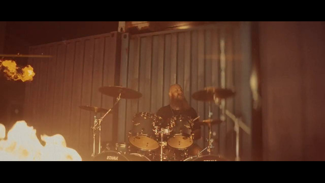 CALIBAN – Back From Hell (feat. The Browning) (Official Video 2025)