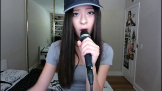 We Don’t Talk Anymore by Charlie Puth & Selena Gomez cover by Jasmine Clarke
