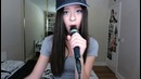 We Don’t Talk Anymore by Charlie Puth & Selena Gomez cover by Jasmine Clarke
