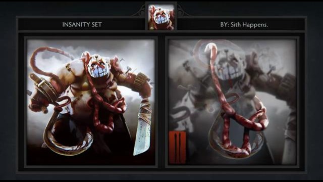 Dota 2 Top 5 Workshop – Week 49
