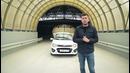 Lada Kalina Sport NFR Тест-драйв Anton Avtoman