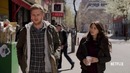 Железный кулак (2 сезон) — Русский тизер-трейлер #2 (2018)