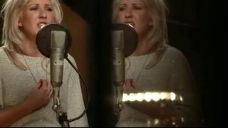 Ellie Goulding – Lights Acoustic [HQ