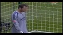 Супер-вратарь Edwin Van Der Sar
