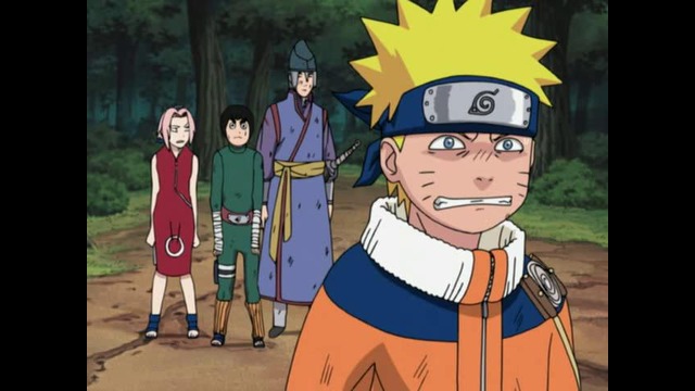 Naruto TV-1 – 212 Cерия (480p!)