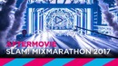 SLAM! MixMarathon 2017 Official Aftermovie