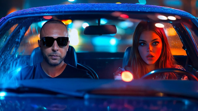 Arash – Bi Janbeh (Official Video)