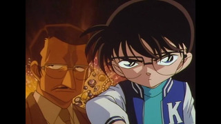 Детектив Конан /Meitantei Conan 230 серия