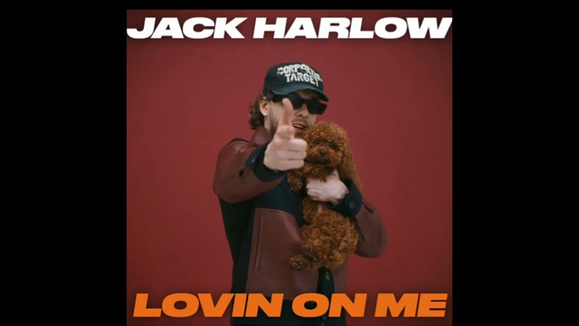 Jack Harlow – Lovin On Me [Official Music Video]