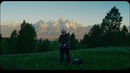 Live DJ Mix from the Grand Tetons