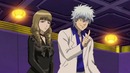 Гинтама / Gintama (ТВ-2) 242 Озвучка Shachiburi & Eladiel