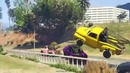 GTA 5 Online Funny Moment- Fun Job