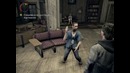 Alan Wake kung-fu uxaxa