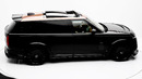 NEW 2025 Range Rover MANSORY Luxury Wild Sport SUV