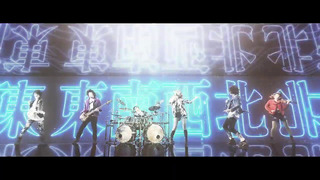 Unlucky Morpheus – Top of the ‘M’ (Official Video 2020)