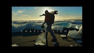 Chasing Light – Iceland in 4K – Official Trailer