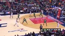 NBA 2018: Boston Celtics vs Washington Wizards | NBA Season 2017-18