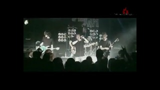 ТонкаяКраснаяНить – Прости (Live)