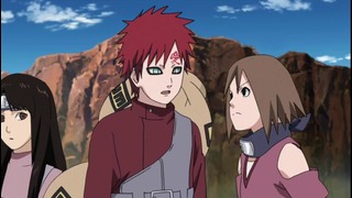 Naruto Shippuuden – 411 Серия (480p)