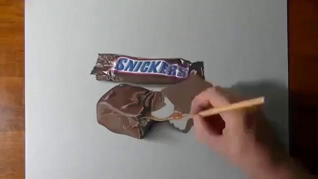 SNICKERS