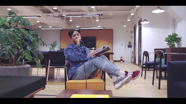 RAVI, Cold Bay, Xydo – BANDI & LUNI’S (Prod. PUFF) Live Clip