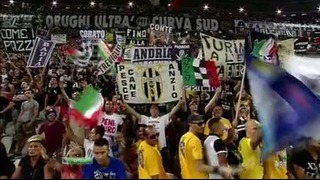 Чемпионат Италии 2013-14 2-й тур Обзор