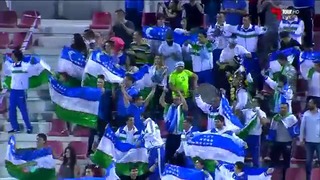 Йемен – Узбекистан 1:3 l Обзор матча