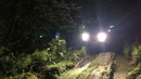 Offroad Family. Эвакуация самих себя (прямой эфир)