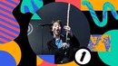 Catfish & The Bottlemen – Conversation | Radio 1’s Big Weekend 2019