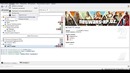 Как создать музыкального бота в TeamSpeak 3 Netwars-rp.uz