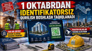 1-oktabrdan raqamli identifikatorsiz qurilish boshlash qat‘iyan taqiqlanadi