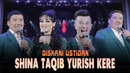 Bravo jamoasi – Diskani ustidan diska taqib yurish kere
